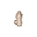 Miniatyrbild 8 av 10: Sandaler Maciejka 0602525001 Guld 36