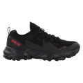Miniatyrbillede 1 af 4: Sneakers low Big Star KK274211 Sort 39