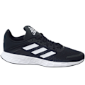 Miniatyrbillede 1 af 3: Sneakers low Adidas Duramo SL K Hvid,Sort 38