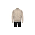 Miniatyrbillede 1 af 3: Træningsdragter Champion Tracksuit Beige,Sort 178 - 182 cm/M