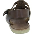 Pikkukuva 2 / 6: Sandaalit Duckfeet Ringkobing Ruskeat 40