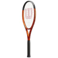 Pikkukuva 3 / 6: Rackets Wilson Burn 100ULS V50 Punainen