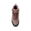 Miniatyrbillede 3 af 7: Sko Hi-Tec Lamite Mid WP Brun 36