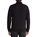 Pikkukuva 3 / 5: Puserot je Fleecet Tommy Hilfiger DM0DM17782BDS Mustat 184 - 188 cm/XL