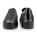 Miniatyrbillede 3 af 6: Sneakers low Geox Hidence Sort 40