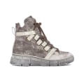 Miniatyrbillede 2 af 10: Sko Maciejka 0615804007 Beige,Brun 38