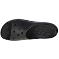 Pikkukuva 3 / 4: Rantakengät Crocs Classic Platform Slide Mustat 39