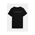 Miniatyrbillede 1 af 4: T-shirts 4F 4FAW23TTSHM095020S Sort 185 - 188 cm/XXL