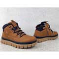 Pikkukuva 4 / 6: Kengät Tommy Hilfiger T3B5325221355A088 Ruskeat 39