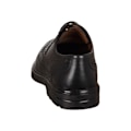 Miniatyrbillede 3 af 5: Sneakers low Sioux Pacco Sort 8.5 UK men