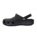 Miniatyrbillede 2 af 3: Træsko Crocs Classic Black Sort 39