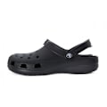 Pikkukuva 2 / 3: Puukengät Crocs Classic Black Mustat 41