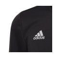 Pikkukuva 4 / 4: Puserot je Fleecet Adidas Entrada 22 Training Mustat 110 - 116 cm/XXS