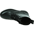 Miniatyrbillede 3 af 4: Sko Tommy Hilfiger Lace Up Flat Sort 37