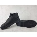 Miniatyrbillede 5 af 6: Sko Puma Serve Pro Mid Ptx Sort 44.5