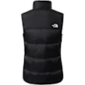 Miniatyrbillede 2 af 2: Jakker The North Face Diablo Down Sort 155 - 158 cm/XS