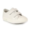 Miniatyrbillede 1 af 10: Sneakers low Big Star KK374055 Hvid 34