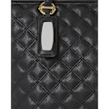 Miniatyrbillede 6 af 6: Håndtasker Sprayground Black Mamba Quilted Tote Bag Sort