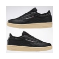 Miniatyrbillede 11 af 11: Sneakers low Reebok Club C 85 Sort 37