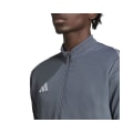 Miniatyrbild 7 av 7: Sweatshirts Adidas Tiro 23 League Training Gråa 170 - 175 cm/M
