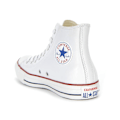 Miniatyrbillede 4 af 7: Kondisko Converse CT HI Hvid 41