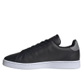Pikkukuva 2 / 4: Puolikengät Adidas Advantage Mustat 46 2/3