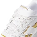Miniatyrbild 7 av 7: Lågskor Reebok Royal Glide Vit 35