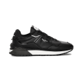 Miniatyrbillede 1 af 10: Sneakers low Pepe Jeans Black Bass M Sort 41
