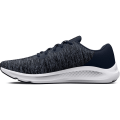 Miniatyrbillede 2 af 5: Sneakers low Under Armour Charged Pursuit 3 Twist Sort 44