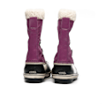 Miniatyrbillede 5 af 5: Snowboots Sorel Yoot Pac Nylon WP Lilla 39
