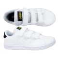 Miniatyrbillede 3 af 6: Sneakers low Adidas Advantage Cf C Hvid 30