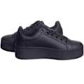 Miniatyrbillede 5 af 8: Sneakers low Tommy Hilfiger EN0EN020430GK Sort 40