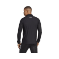 Pikkukuva 8 / 11: Puserot je Fleecet Adidas Tiro 23 League Training Mustat 164 - 169 cm/S
