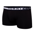 Miniatyrbillede 4 af 6: Majtki Tommy Hilfiger 3PACK Sort M