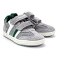 Miniatyrbillede 2 af 5: Sneakers low Geox JR Vita Boy Grå 29