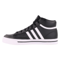 Miniatyrbillede 2 af 4: Sko Adidas Retrovulc Mid Sort 43 1/3