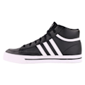 Miniatyrbillede 2 af 4: Sko Adidas Retrovulc Mid Sort 46 2/3