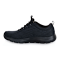Miniatyrbillede 3 af 3: Sneakers low Skechers Summits Sort 41