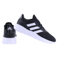 Miniatyrbild 3 av 4: Lågskor Adidas Nebzed K Svarta 40
