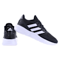 Miniatyrbillede 3 af 4: Sneakers low Adidas Nebzed K Sort 40