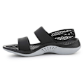 Miniatyrbillede 3 af 7: Sandaler Crocs Literide 360 Sort 36