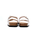 Miniatyrbild 5 av 5: Tofflor O'Neill Sandy Slider Rosa 38