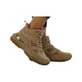 Miniatyrbillede 3 af 4: Sko Big Star KK274355 Beige 36