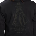Pikkukuva 4 / 4: Puserot je Fleecet DC Vader Tech Heritage Mustat 170 - 175 cm/M