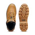 Miniatyrbillede 5 af 8: Sko Puma Desierto V3 Puretex Honning 41