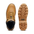 Miniatyrbillede 5 af 8: Sko Puma Desierto V3 Puretex Honning 42.5