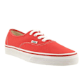 Pikkukuva 1 / 6: Lenkkitossut Vans Authentic Punainen,Valkoiset 41