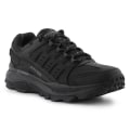 Miniatyrbillede 1 af 7: Sneakers low Skechers Relaxed Fit Equalizer 50 Trail Solix Sort 42.5