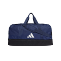 Miniatyrbillede 1 af 6: Tasker Adidas Tiro Duffel Bag L Flåde