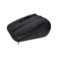 Miniatyrbillede 2 af 2: Tasker Dunlop Thermobag Team 12RKT Sort